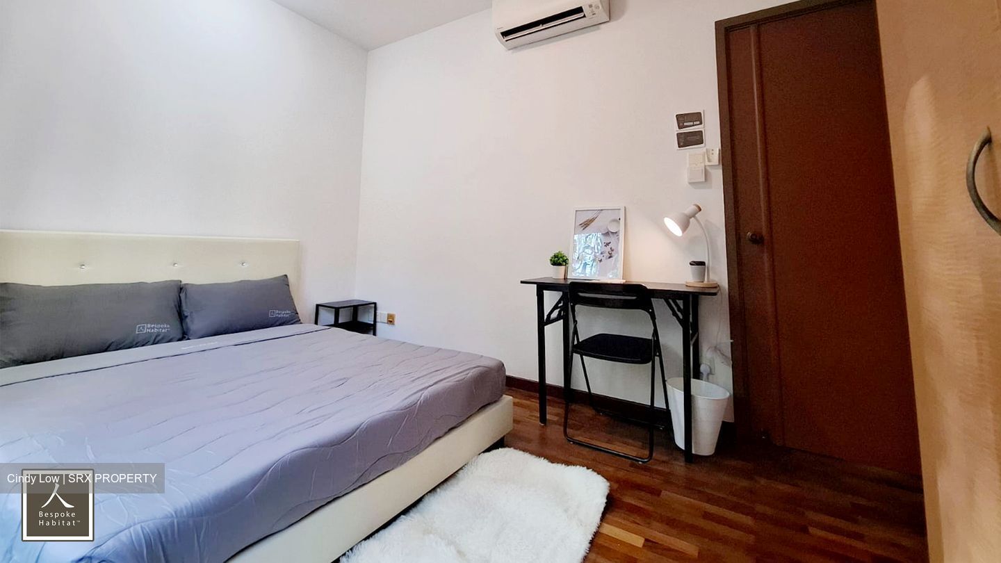 The Floravale (D22), Condominium #513323531